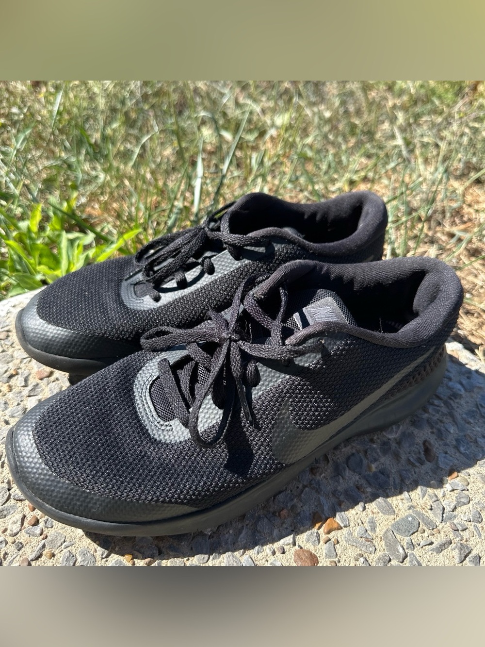 Nike Running Shoes
